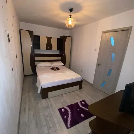 Tomis Nord, Sat Vacanta Apartamento Constanţa