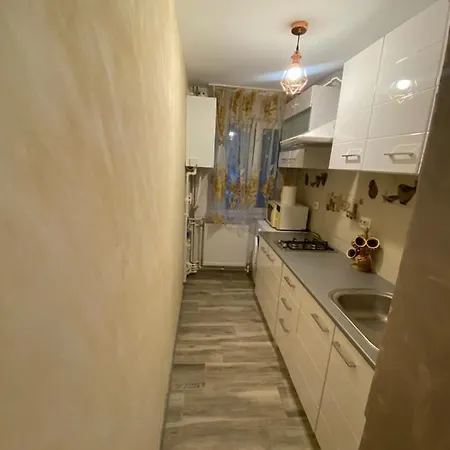 Apartamento Tomis Nord, Sat Vacanta Constanţa
