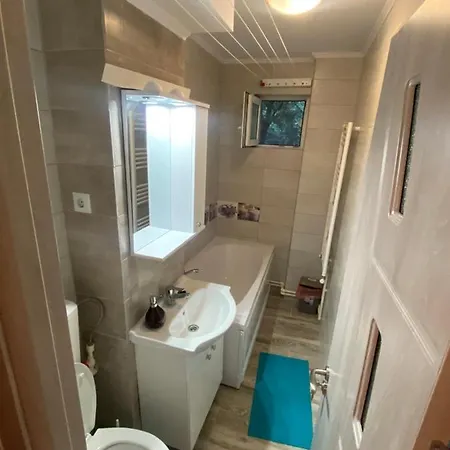 Tomis Nord, Sat Vacanta Apartamento Constanţa