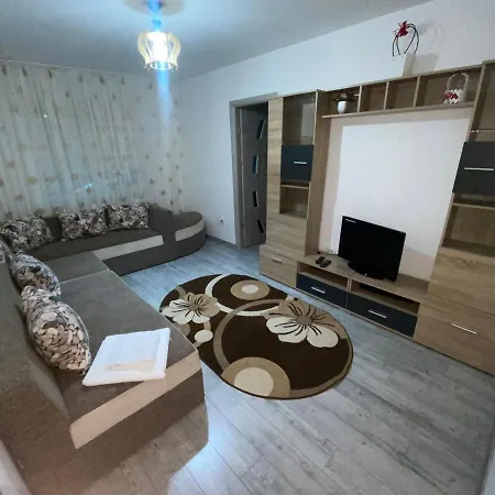Apartamento Tomis Nord, Sat Vacanta *